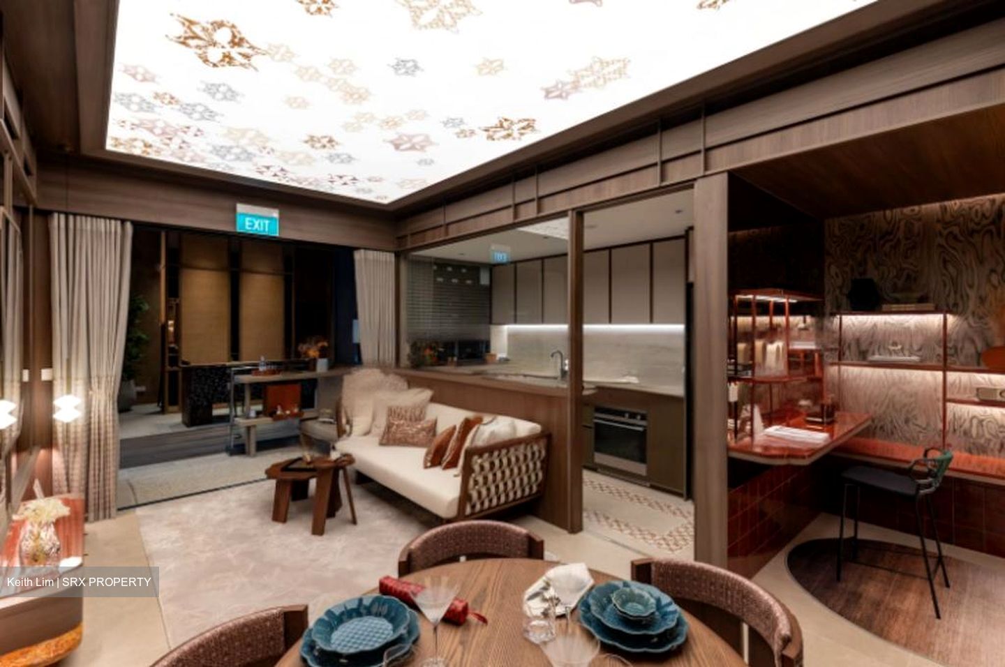 STRAITS AT JOO CHIAT (D15), Apartment #466816321